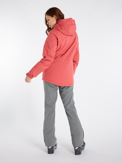 PRTKENZIA Ski jacket