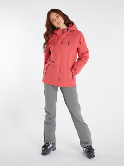 PRTKENZIA Ski jacket