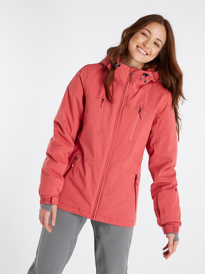 PRTKENZIA Ski jacket