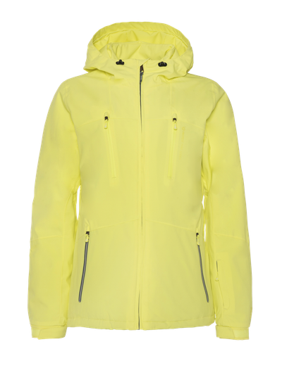PRTKENZIA Skijacke