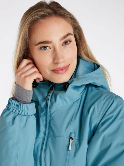 PRTKENZIA Ski jacket