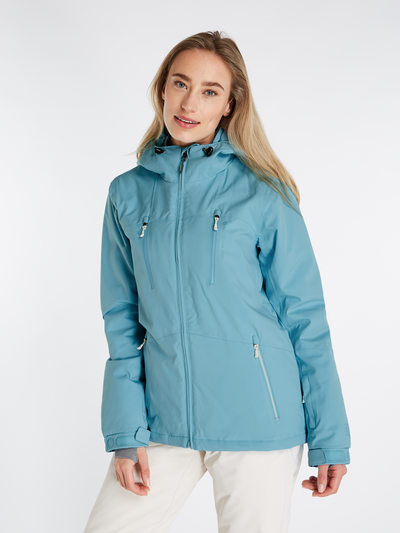 PRTKENZIA Ski jacket