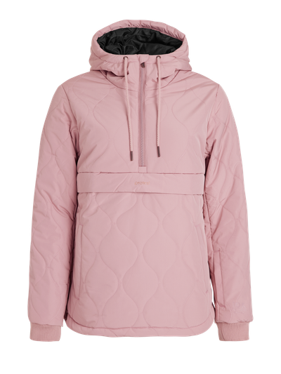 PRTPEONIES Anorak ski jacket