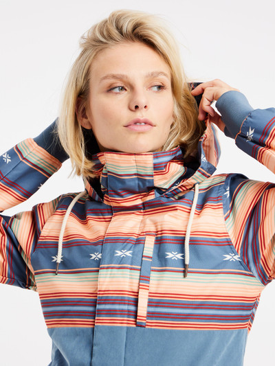 PRTOKAYT Ski jacket