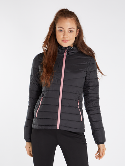 PRTCLOVER Lightweight jacket