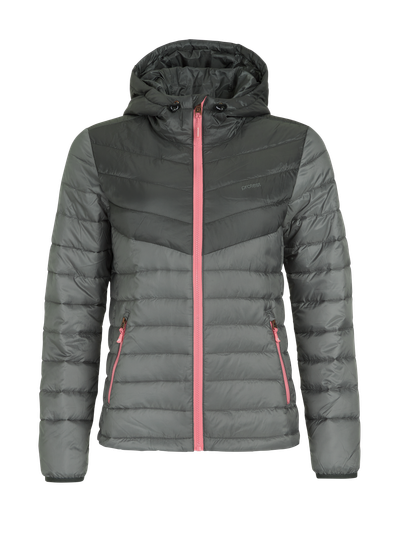 PRTCLOVER Lightweight jacket