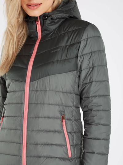 PRTCLOVER Lightweight jacket