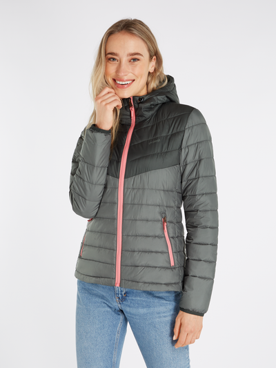 PRTCLOVER Lightweight jacket