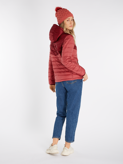 PRTCLOVER Lightweight jacket