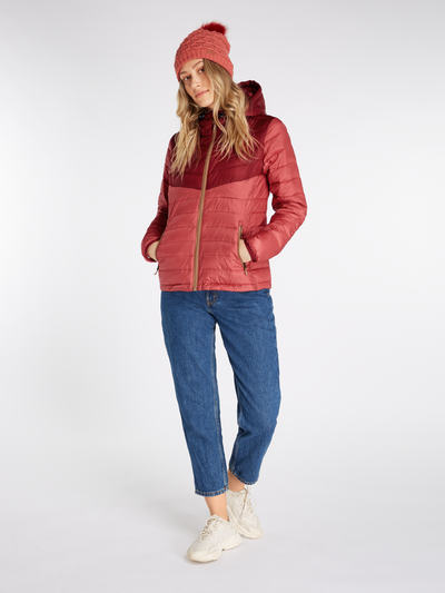 PRTCLOVER Lightweight jacket