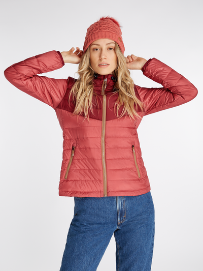 PRTCLOVER Lightweight jacket