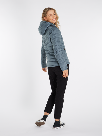 PRTCLOVER Lightweight jacket