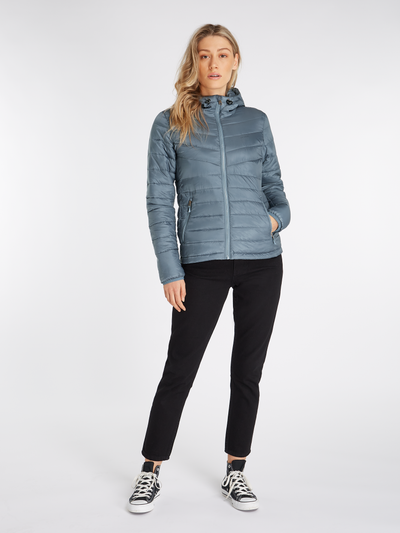 PRTCLOVER Lightweight jacket