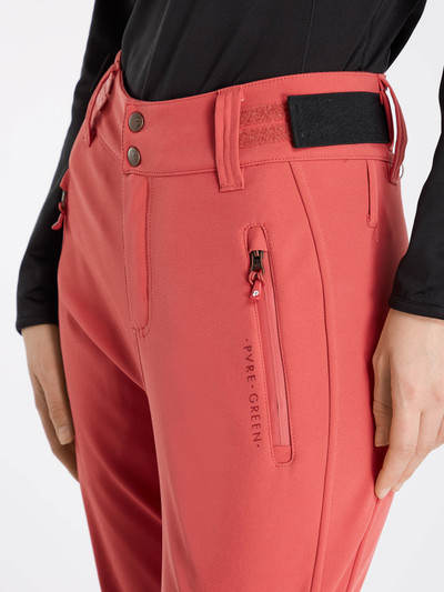 PRTATLAS Ski trousers