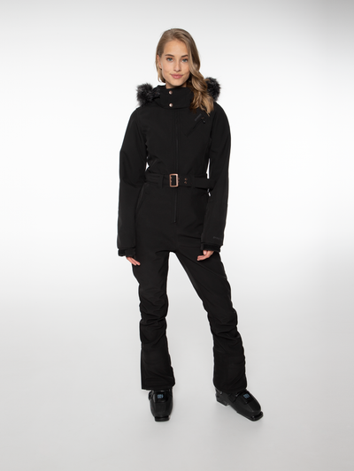 PRTGLAMOUR Snowsuit