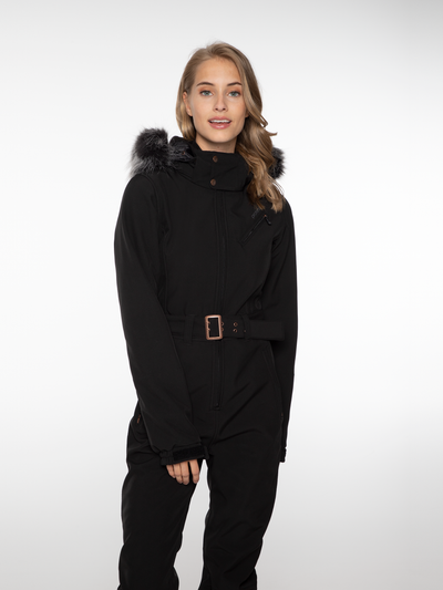 PRTGLAMOUR Snowsuit