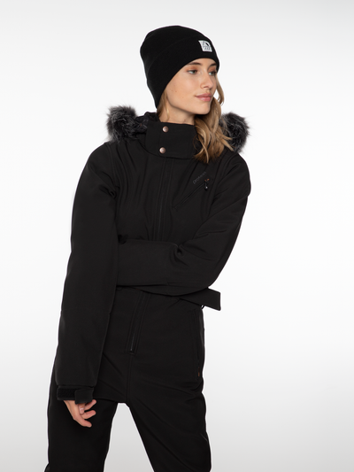 PRTGLAMOUR Snowsuit