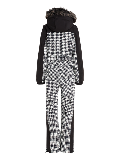 PRTPOSH Snowsuit