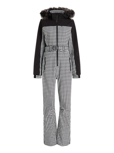 PRTPOSH Snowsuit