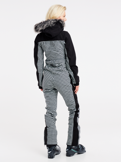 PRTPOSH Snowsuit
