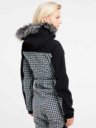 PRTPOSH Snowsuit
