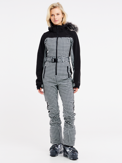 PRTPOSH Snowsuit