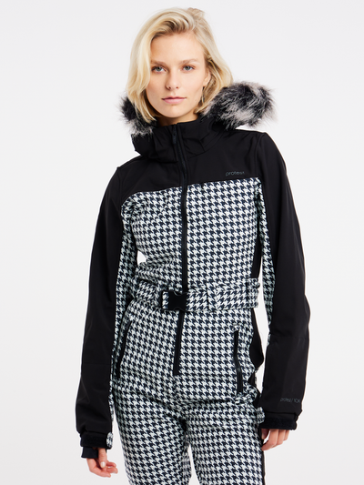 PRTPOSH Snowsuit