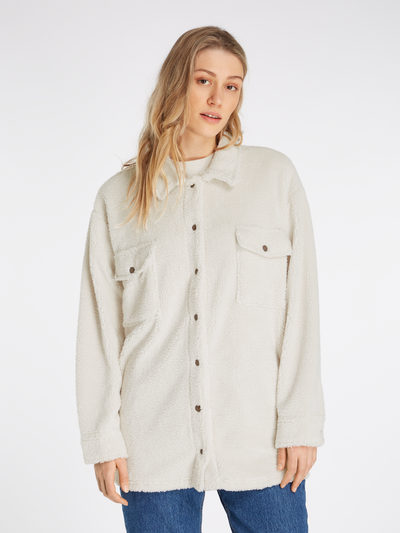 NXGIDAS Blouse