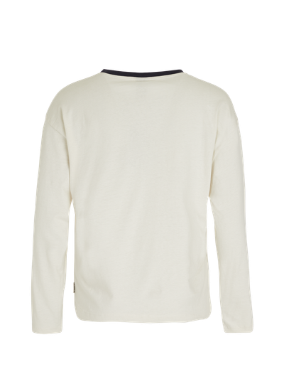 NXGLUTETIA Longsleeve t-shirt