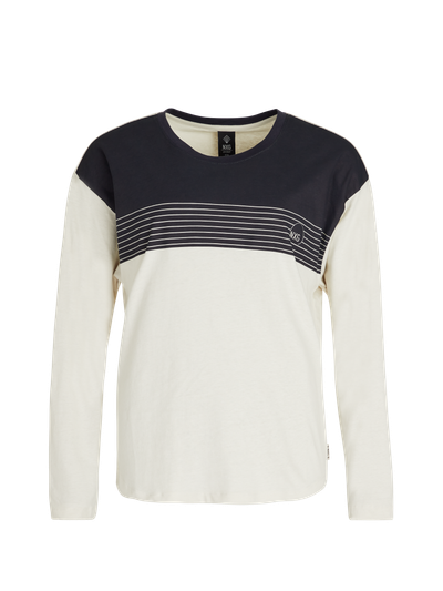 NXGLUTETIA Longsleeve t-shirt