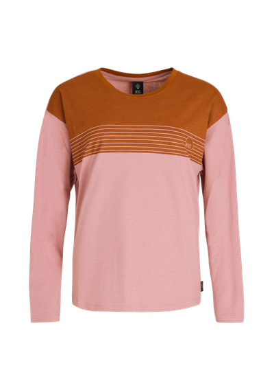 NXGLUTETIA Longsleeve t-shirt