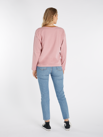 NXGLUTETIA Longsleeve t-shirt