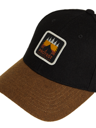 PRTMUNGO Baseball Cap