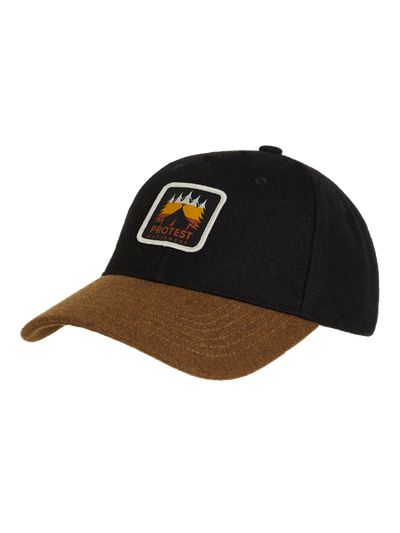 PRTMUNGO Baseball Cap