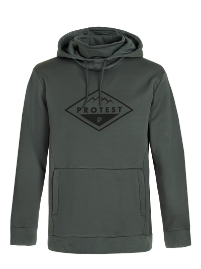 PRTISSYK Hoodie