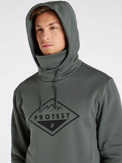 PRTISSYK Hoodie