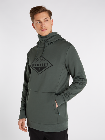 PRTISSYK Hoodie