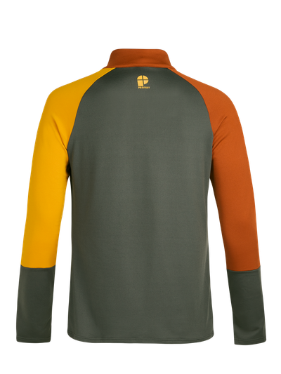 PRTHOLDME Mid layer
