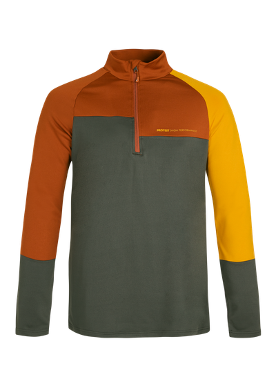 PRTHOLDME Mid layer