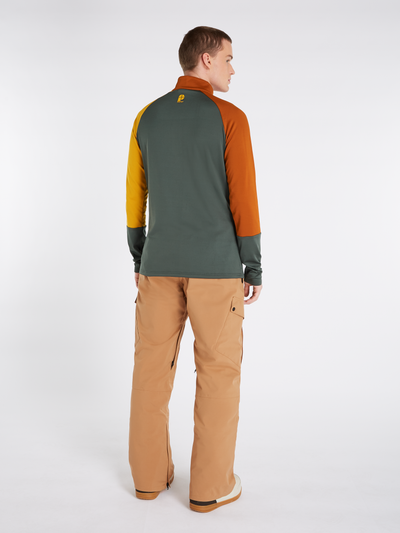 PRTHOLDME Mid layer