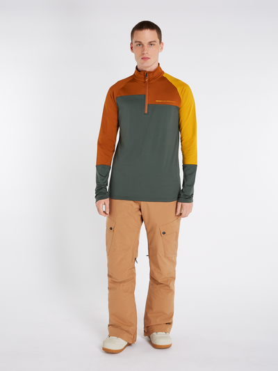 PRTHOLDME Mid layer