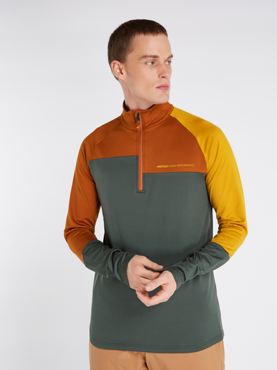 PRTHOLDME Mid layer