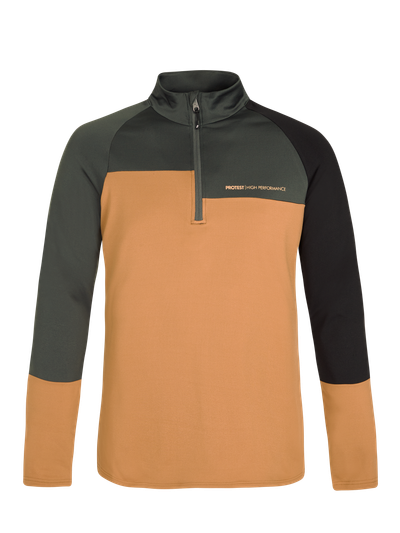 PRTHOLDME Mid layer