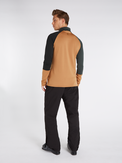 PRTHOLDME Mid layer