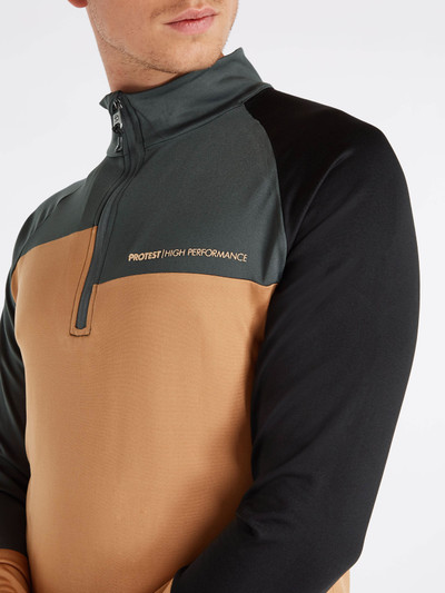 PRTHOLDME Mid layer