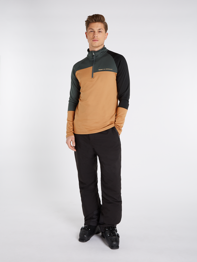 PRTHOLDME Mid layer