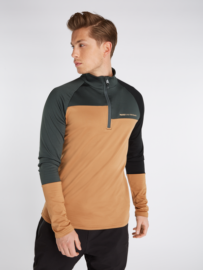 PRTHOLDME Mid layer