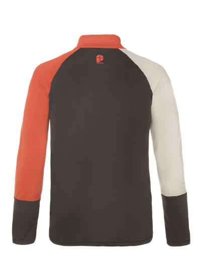 PRTHOLDME Mid layer
