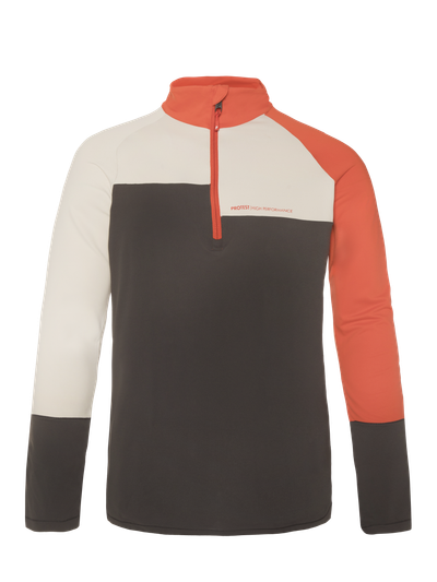 PRTHOLDME Mid layer