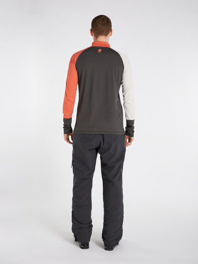 PRTHOLDME Mid layer